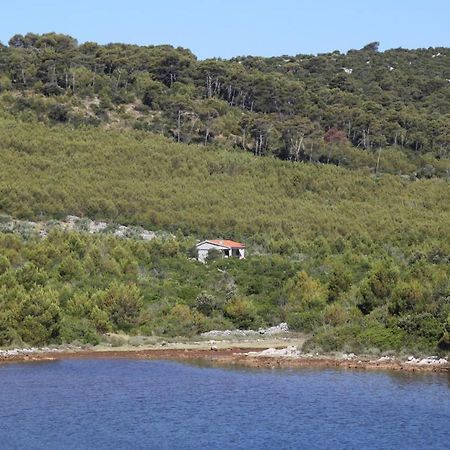 Secluded Holiday House Cove Jaz - Telascica, Dugi Otok - 8176 Sali Exteriér fotografie